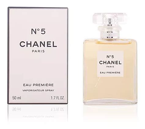 CHANEL Nº5 Perfume Mujer